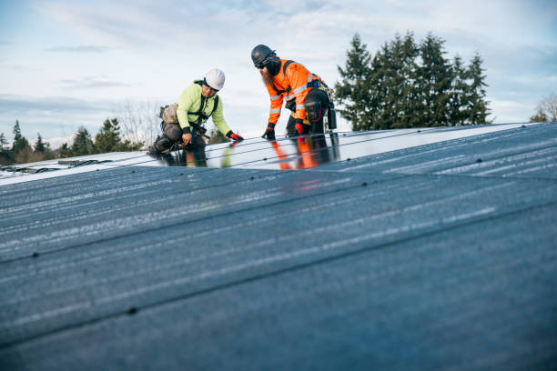 Reliable Roofing contractor in Eureka, IL by Roof Repair Smedway